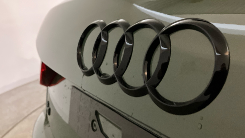 Audi A1 30 TFSI Black Edition 5dr Petrol Hatchback